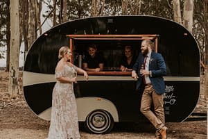 The Little Wheel-Bar-O - Margaret River Wedding